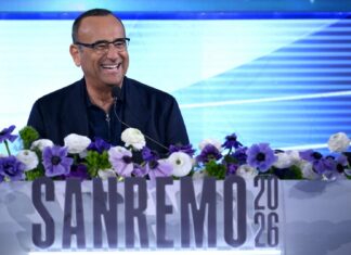 Auditel: Sanremo 2026 traina la Rai, ottimi risultati ottenuti Auditel Sanremo 2026