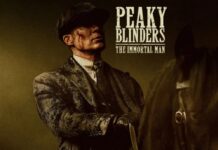 Peaky Blinders – The Immortal Man, il film arriva su Netflix: quando, cast e trama Peaky Blinders - The Immortal man