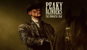 Peaky Blinders - The Immortal Man, il film arriva su Netflix: quando, cast e trama