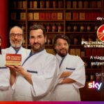 Pechino Express 2026 – L’estremo Oriente: quando in tv, coppie di concorrenti e anticipazioni Pechino Express 2026