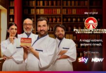 Pechino Express 2026 – L’estremo Oriente: quando in tv, coppie di concorrenti e anticipazioni Pechino Express 2026