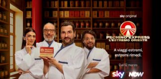 Pechino Express 2026 – L’estremo Oriente: quando in tv, coppie di concorrenti e anticipazioni Pechino Express 2026