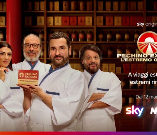 Pechino Express 2026 – L’estremo Oriente: quando in tv, coppie di concorrenti e anticipazioni Pechino Express 2026