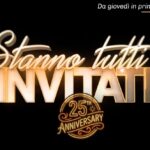 ‘Stanno tutti invitati’ con Pio e Amedeo: ospiti e quando in tv Pio e Amedeo show Stanno tutti invitati Canale 5 2026