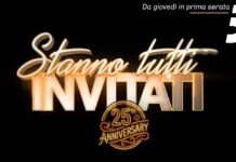 ‘Stanno tutti invitati’ con Pio e Amedeo: ospiti e quando in tv Pio e Amedeo show Stanno tutti invitati Canale 5 2026