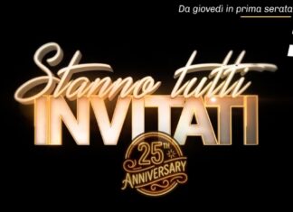 ‘Stanno tutti invitati’ con Pio e Amedeo: ospiti e quando in tv Pio e Amedeo show Stanno tutti invitati Canale 5 2026