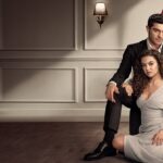 Racconto di una notte è la nuova serie turca di Canale 5: trama, cast e quando in TV Racconto di una notte