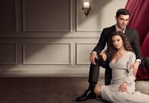 Racconto di una notte è la nuova serie turca di Canale 5: trama, cast e quando in TV Racconto di una notte