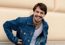 Renato Biancardi al Grande Fratello VIP 2026: “Sono pronto anche a innamorarmi nella Casa, c’è una concorrete che mi piace. Io e Stefano De Martino non siamo amici d’infanzia come hanno scritto, ma da 7 anni” – Intervista Renato Biancardi