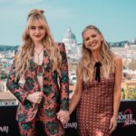 “Finchè morte non ci separi 2”, intervista esclusiva a Sarah Michelle Gellar e Kathryn Newton Sarah Michelle Gellar e Kathryn Newton