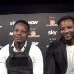 Pechino Express 2026, Tay Vines e Assane Diop: “Vorremmo essere i prossimi inviati” – Intervista Tay Vines e Assane Diop Pechino Express 2026