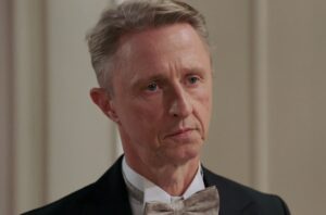 Tempesta d'amore, anticipazioni tedesche: chi è davvero Georg, l'uomo del mistero?