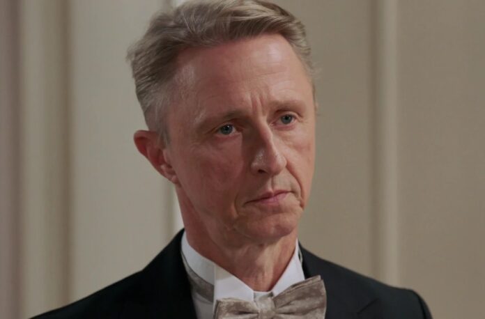 Tempesta d'amore Georg Keller Tempesta d'amore