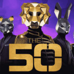 The 50 – arriva il nuovo reality game con il più grande cast di sempre The 50