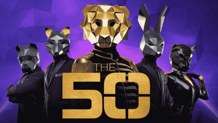 The 50