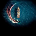 The Boat: un thriller alla deriva in mare aperto – Recensione The Boat