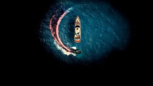 The Boat: un thriller alla deriva in mare aperto - Recensione