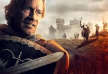 The Last Redemption: un fantasy italiano da dimenticare – Recensione The Last Redemption