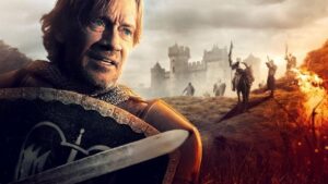 The Last Redemption: un fantasy italiano da dimenticare - Recensione