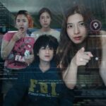 The Red Line: un thriller sulle truffe telefoniche – Recensione The Red Line