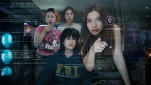 The Red Line: un thriller sulle truffe telefoniche - Recensione