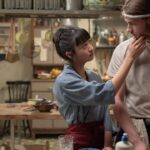 Touch: una storia d’amore che scava nei ricordi – Recensione Touch