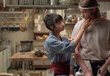 Touch: una storia d’amore che scava nei ricordi – Recensione Touch