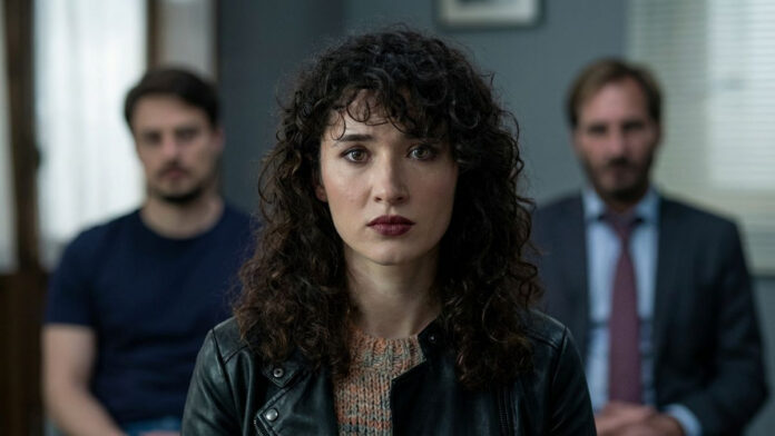 Un Posto al sole Anna Gianluca e Alberto Un posto al sole Upas