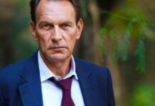 Un posto al sole, anticipazioni dal 16 al 20 marzo: Roberto discute con Cristina e affronta Greta Un posto al sole Upas