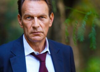 Un posto al sole, anticipazioni dal 6 al 10 aprile: vandali in azione a Pasquetta a Palazzo Palladini Un posto al sole Upas