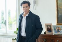 Un Posto al sole, trame future: arriva Stefano Mori, Ferri dovrà fare i conti con un altro concorrente? Un posto al sole Upas