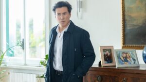 Un Posto al sole, trame future: arriva Stefano Mori, Ferri dovrà fare i conti con un altro concorrente?