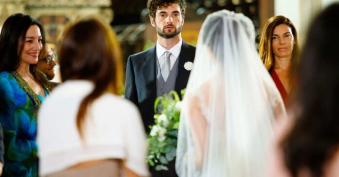 Un posto al sole Upas