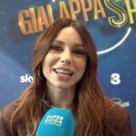 Valentina Barbieri torna al GialappaShow: “Per fortuna adesso va tutto bene. Ho incontrato dei medici che sono stati fondamentali per me. Cerco sempre di essere cauta quando faccio una parodia” – Intervista valentina barbieri