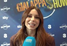 Valentina Barbieri torna al GialappaShow: “Per fortuna adesso va tutto bene. Ho incontrato dei medici che sono stati fondamentali per me. Cerco sempre di essere cauta quando faccio una parodia” – Intervista valentina barbieri