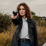 “Vanina 2”, intervista esclusiva a Giusy Buscemi: “Vanina si troverà divisa tra Paolo e Manfredi. Se non ci fosse stata Miss Italia non sarei qui oggi. Ballando con le Stelle? Non escludo mai nulla” Vanina 2