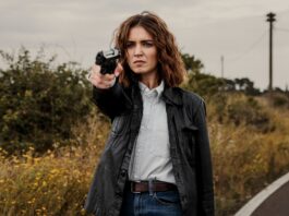 “Vanina 2”, intervista esclusiva a Giusy Buscemi: “Vanina si troverà divisa tra Paolo e Manfredi. Se non ci fosse stata Miss Italia non sarei qui oggi. Ballando con le Stelle? Non escludo mai nulla” Vanina 2