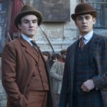 Prime Video: i film e le serie tv più attese in arrivo a Marzo Young Sherlock