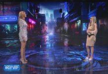 Grande Fratello Vip 2026, Adriana Volpe e Alessandra Mussolini divise da una “sveglia” | Video Mediaset Adriana Volpe e Alessandra Mussolini al GF VIP 2026