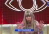 Grande Fratello Vip 2026: i nominati e le nomination di ieri sera 10 aprile | Video Mediaset Alessandra Mussolini al Grande Fratello Vip 2026