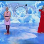 Grande Fratello Vip 2026, Antonella Elia e Adriana Volpe “amiche nemiche” | Video Mediaset Antonella Elia e Adriana Volpe al GF VIP 2026