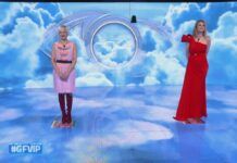 Grande Fratello Vip 2026, Adriana Volpe e Antonella Elia: “è un’amicizia di spettacolo” | Video Mediaset Antonella Elia e Adriana Volpe al GF VIP 2026