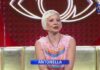 Grande Fratello Vip 2026, Antonella Elia: il lancio dei cocchi e il confronto con Francesca Manzini | Video Mediaset Antonella Elia al Grande Fratello Vip 2026
