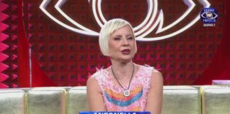 Grande Fratello Vip 2026, news ultim’ora: eliminato e nomination di ieri sera 17 aprile, decima puntata Antonella Elia al Grande Fratello Vip 2026