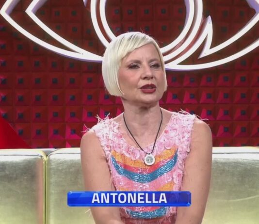 Grande Fratello Vip 2026, news ultim’ora: eliminato e nomination di ieri sera 17 aprile, decima puntata Antonella Elia al Grande Fratello Vip 2026