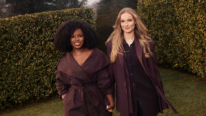 Bridgerton 5, la nuova stagione della Serie TV di Netflix sarà su Francesca e Michaela Stirling