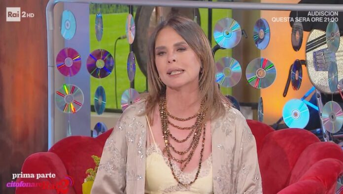 citofonare rai2 con paola perego