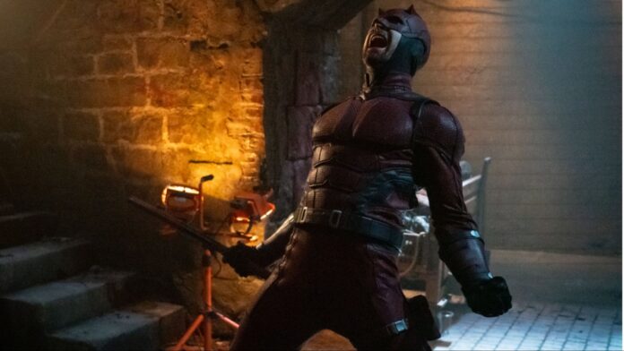 daredevil stagione 2 daredevil stagione 2