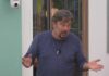 Grande Fratello Vip 2026, scontro tra Dario Cassini e Antonella Elia nella casa | Video Mediaset Dario Cassini al Grande Fratello Vip 2026