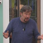 Grande Fratello Vip 2026, scontro tra Dario Cassini e Antonella Elia nella casa | Video Mediaset Dario Cassini al Grande Fratello Vip 2026